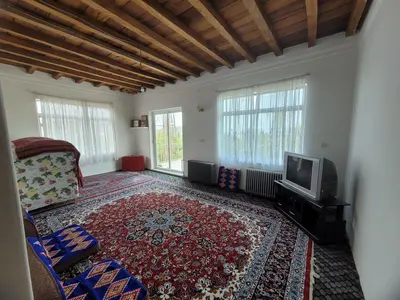 بومگردی کیجاسرا - واحد تی‌ ته