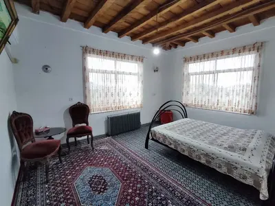 بومگردی کیجاسرا - واحد کنج سر