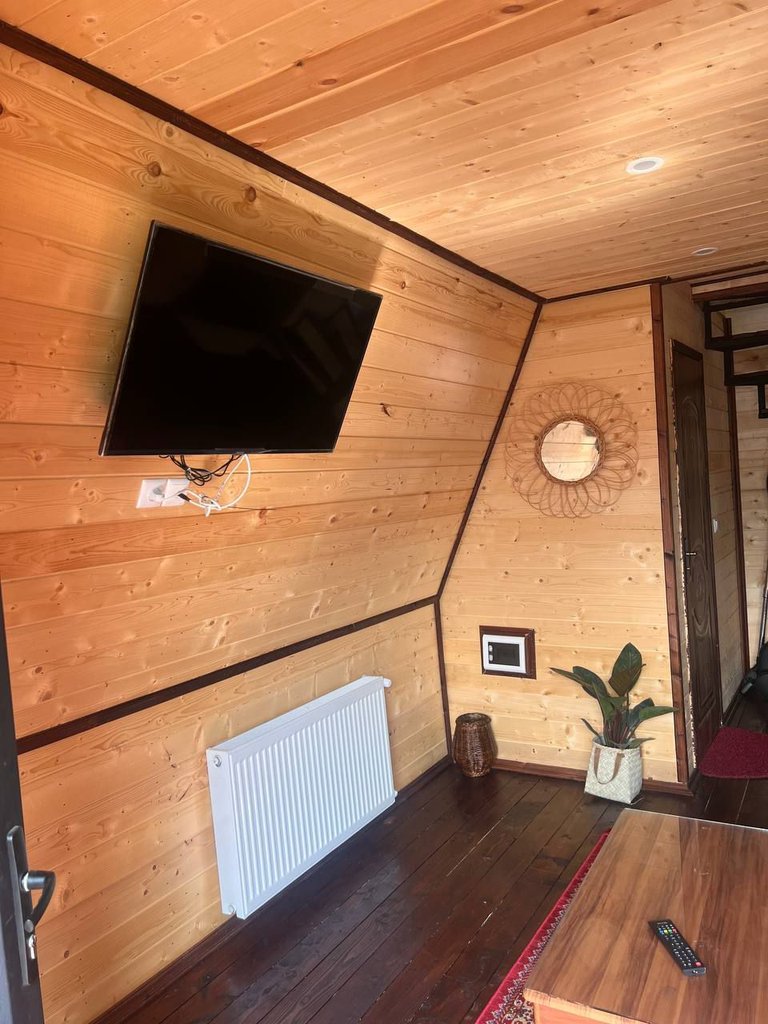 یک خوابه دوبلکس برزگر