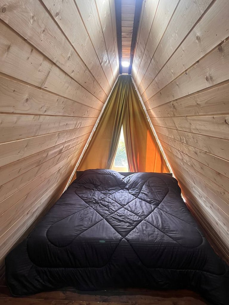 یک خوابه دوبلکس برزگر