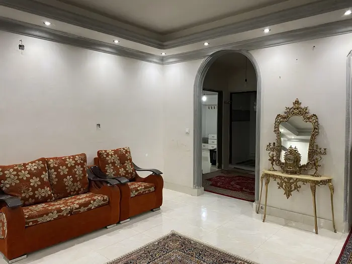 تکراری/ دوخوابه دریاچه استیل - اتاق خواب ها