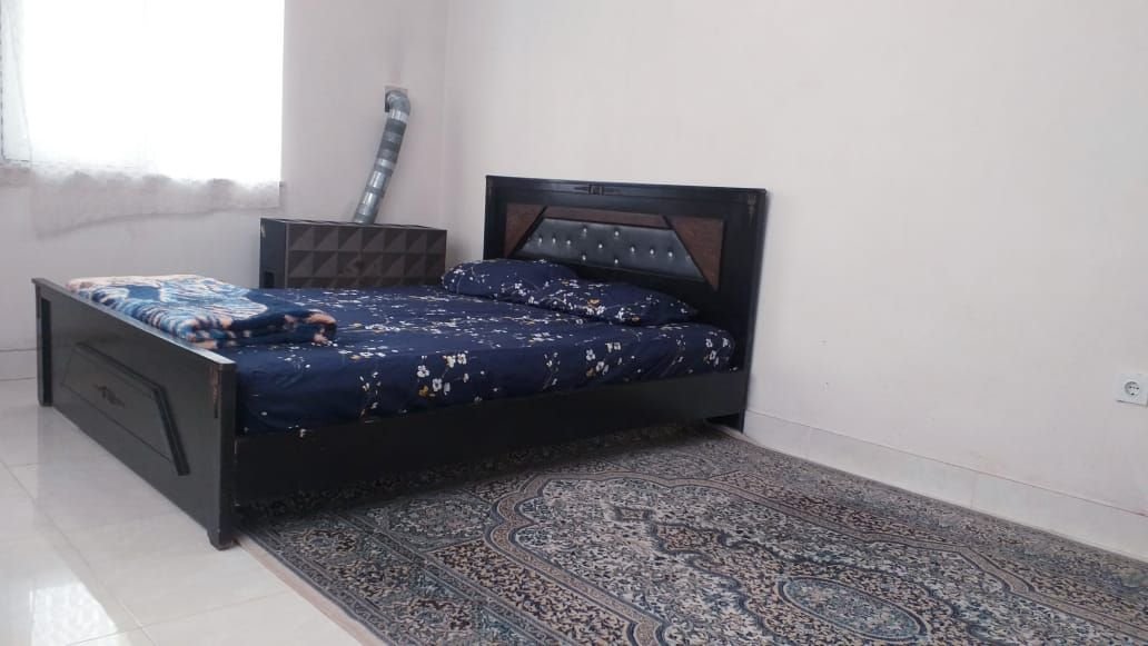 ویلا دوخوابه دریاچه استیل