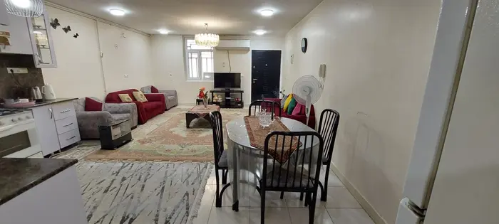 آپارتمان دوخوابه میلاد 8