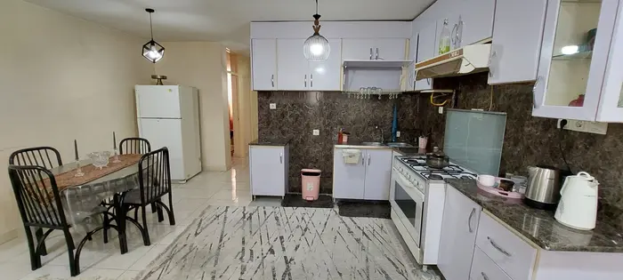 آپارتمان دوخوابه میلاد 8