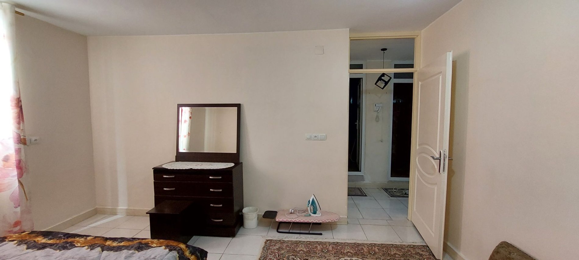 آپارتمان دوخوابه میلاد 8