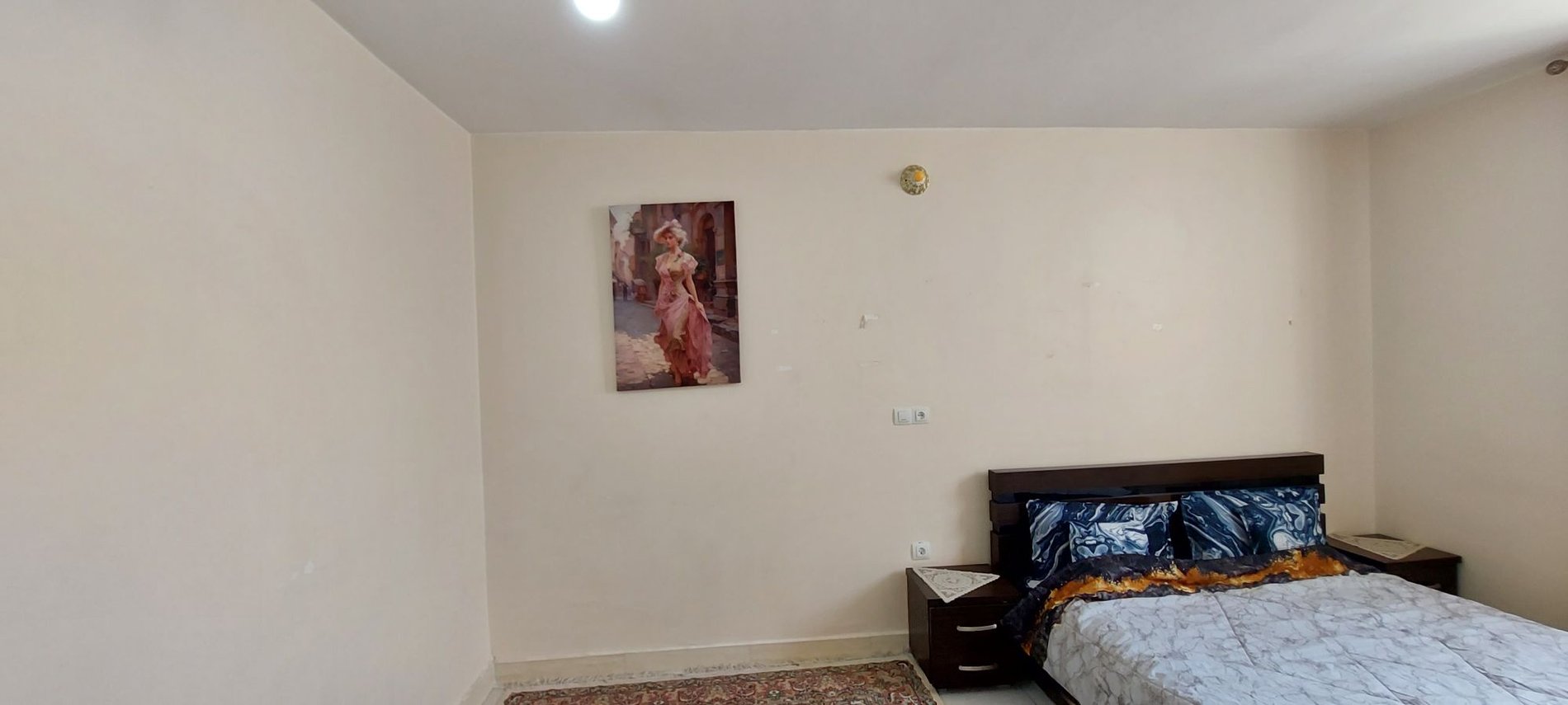 آپارتمان دوخوابه میلاد 8