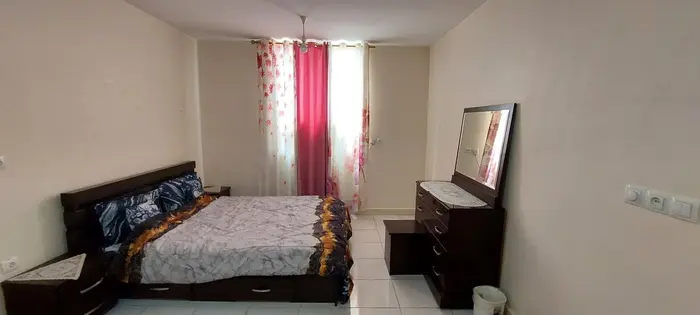 آپارتمان دوخوابه میلاد 8