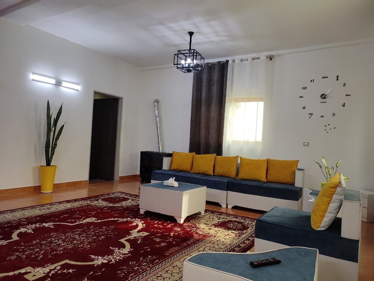 ویلا دوخوابه گلستان 43