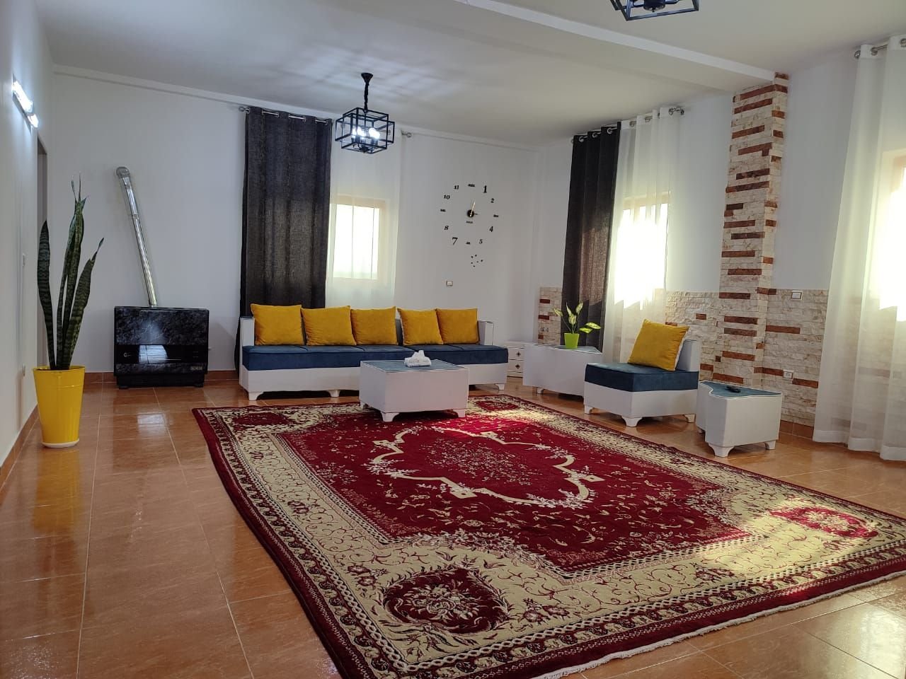 ویلا دوخوابه گلستان 43