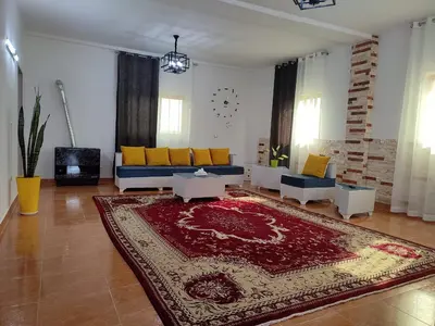 ویلا دوخوابه گلستان 43