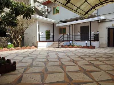 ویلا دوخوابه گلستان 43