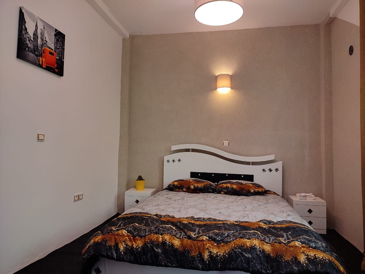 ویلا دوخوابه گلستان 43