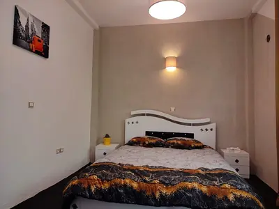 ویلا دوخوابه گلستان 43