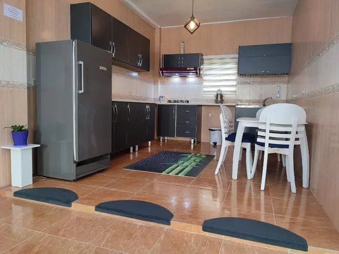 ویلا دوخوابه گلستان 43