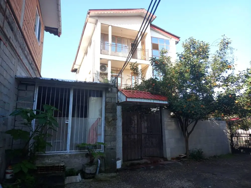 سوئیت فلت ساحل 1