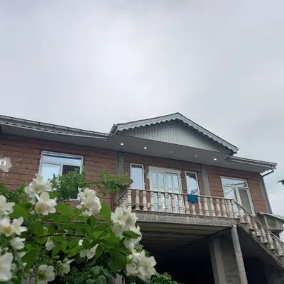 ویلا سه خوابه دهکده ابی