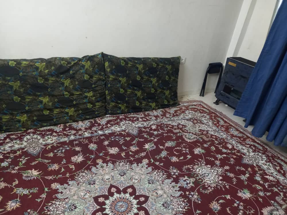 سوئیت فلت ساحل 1