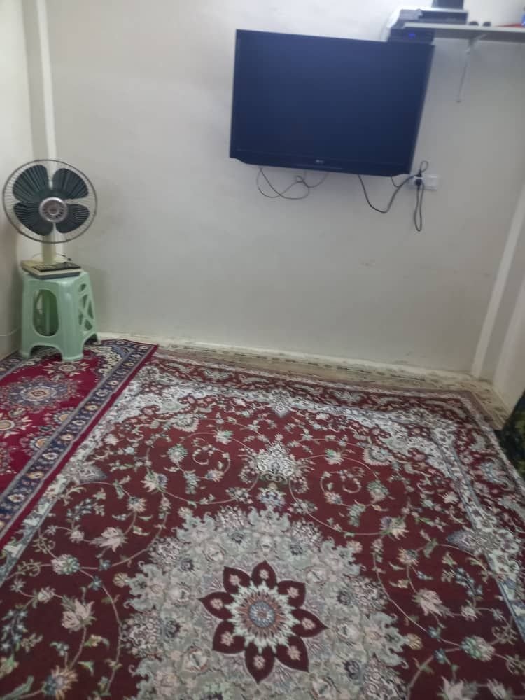 سوئیت فلت ساحل 1