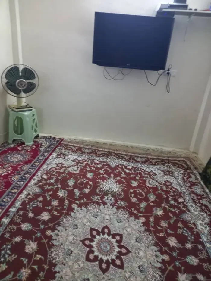 سوئیت فلت ساحل 1