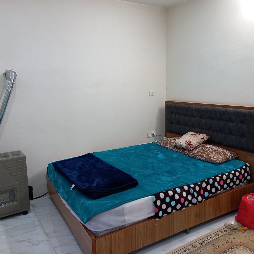ویلا سه خوابه دهکده آبی