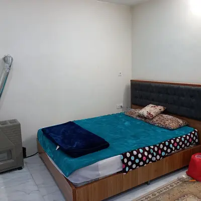 ویلا سه خوابه دهکده ابی