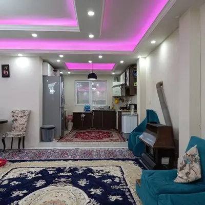 ویلا سه خوابه دهکده ابی