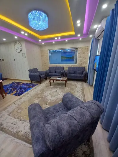 ویلا دوخوابه استخردار آبگرم ذبیحی