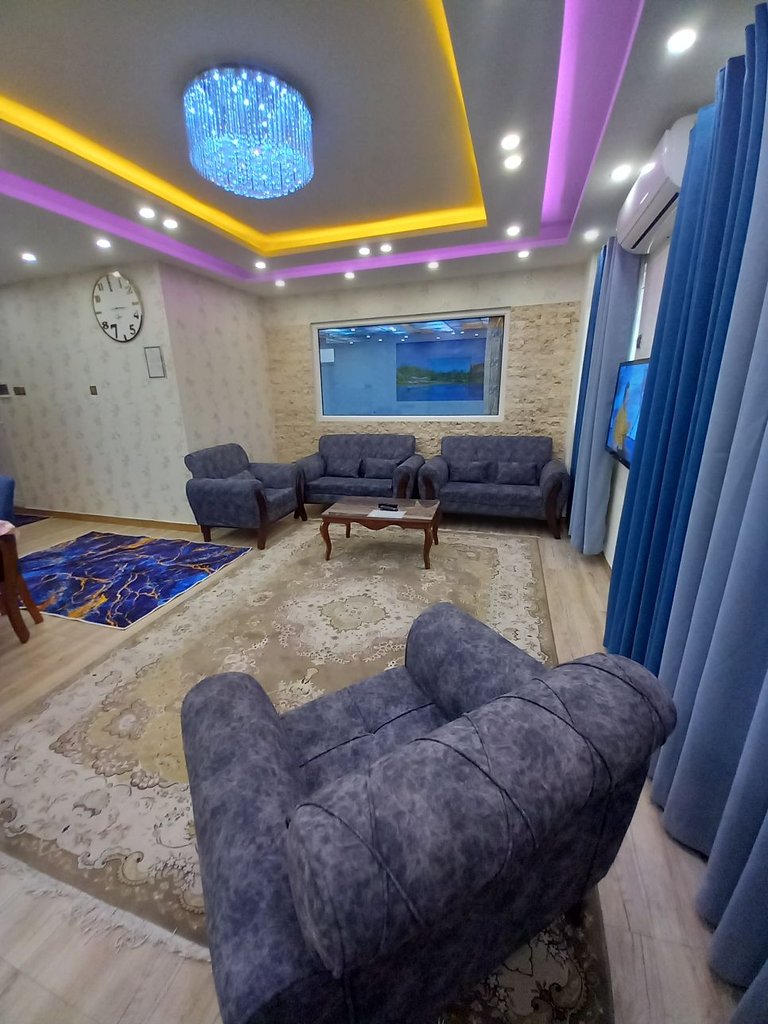 ویلا دوخوابه استخردار آبگرم ذبیحی