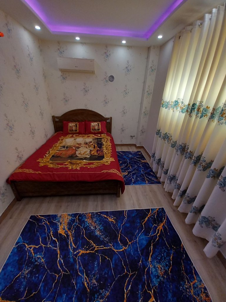 ویلا دوخوابه استخردار آبگرم ذبیحی