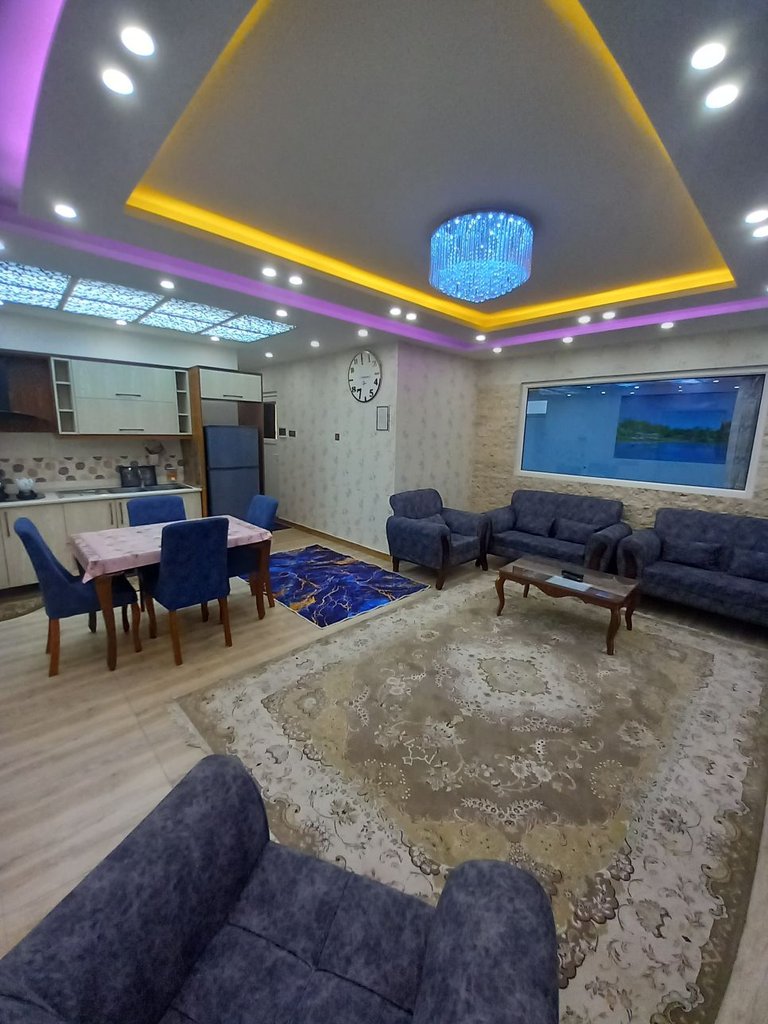 ویلا دوخوابه استخردار آبگرم ذبیحی