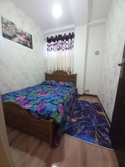 ویلا دوخوابه استخردار آبگرم ذبیحی