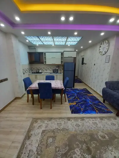 ویلا دوخوابه استخردار آبگرم ذبیحی