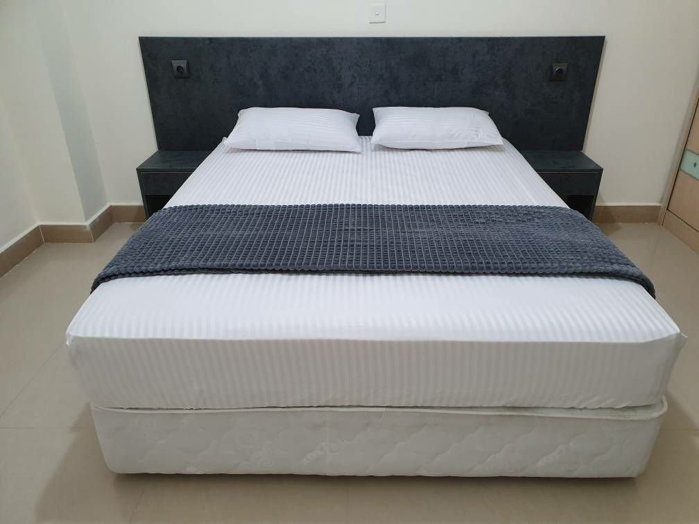 آپارتمان دوخوابه سامان 3