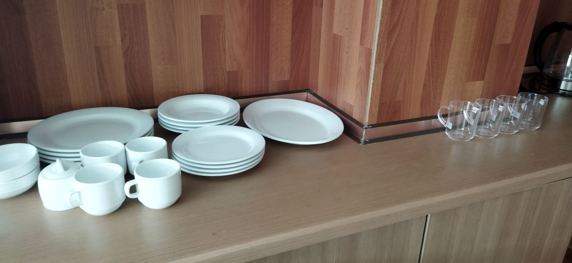 آپارتمان دوخوابه سامان 3