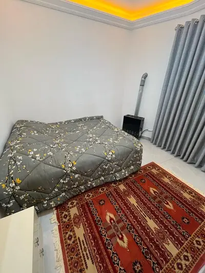 سوئیت یک خوابه جنگلی حسن 2