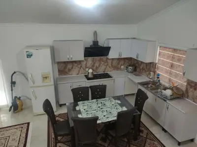 ویلا دوخوابه جنگلی ابراهیمزاده