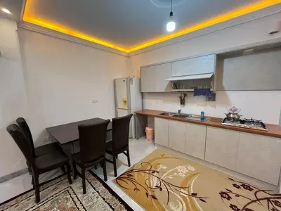 سوئیت یک خوابه جنگلی حسن