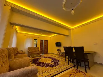 سوئیت یک خوابه جنگلی حسن