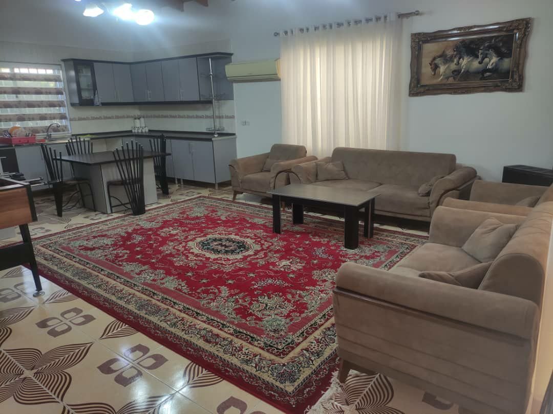 ویلا دوخوابه گلشن