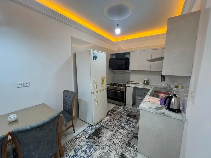 سوئیت یک خوابه جنگلی حسن 2