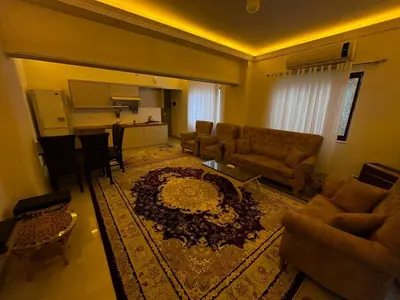 سوئیت یک خوابه جنگلی حسن