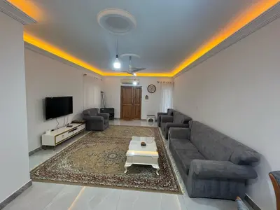 سوئیت یک خوابه جنگلی حسن 2