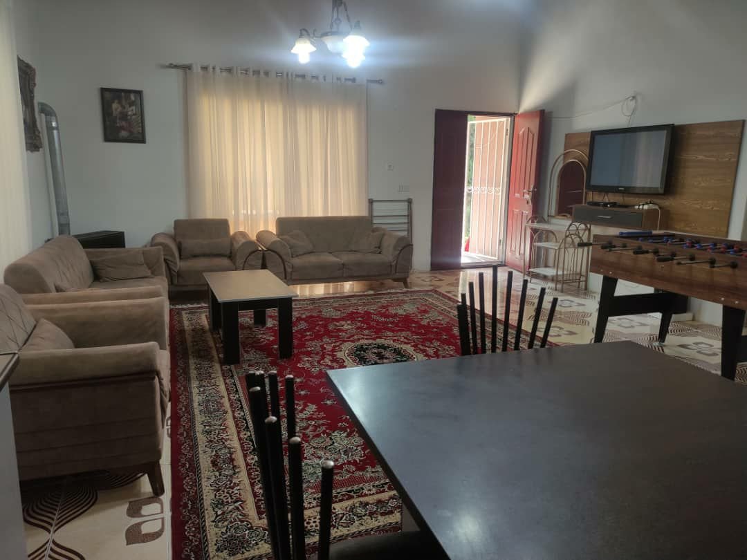 ویلا دوخوابه گلشن