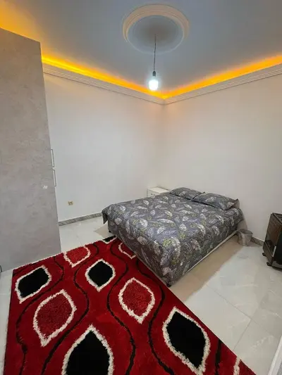 سوئیت یک خوابه جنگلی حسن