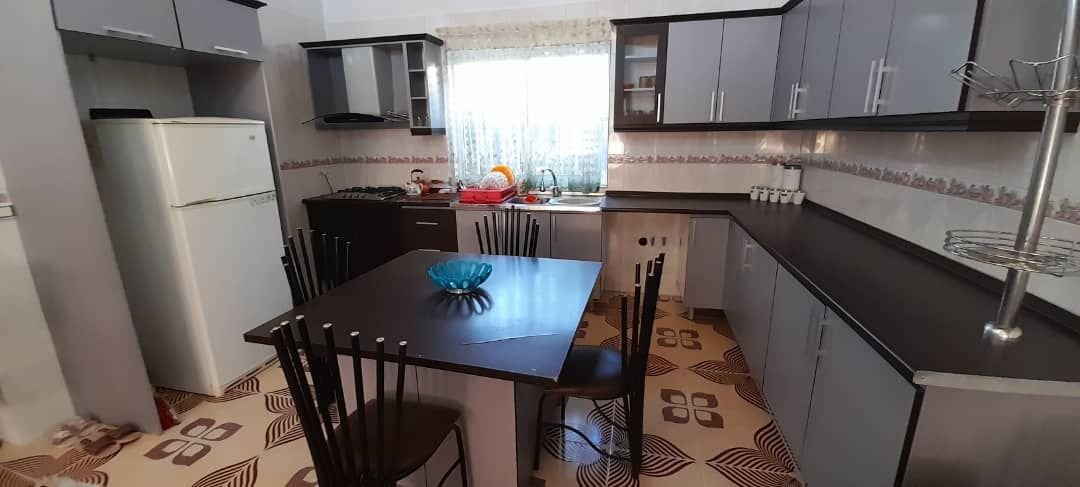 ویلا دوخوابه گلشن