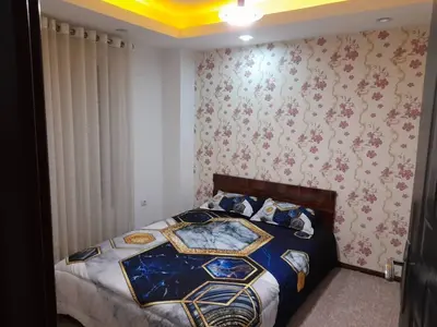 آپارتمان دوخوابه ساحلی گلشهر