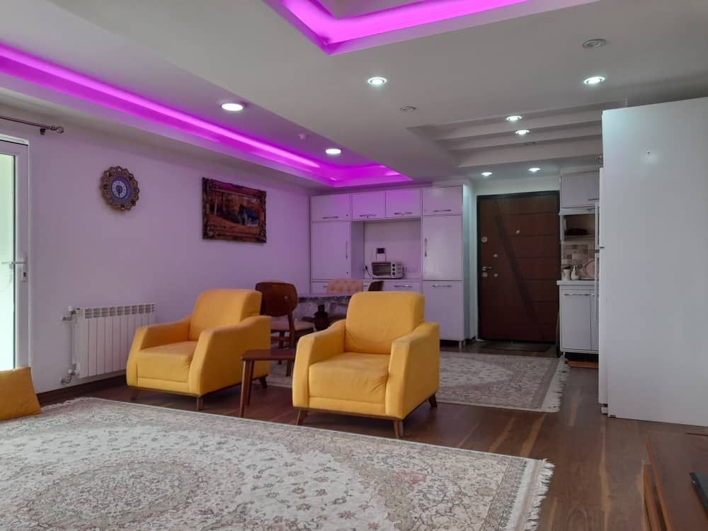 دوخوابه ساحلی گلشهر