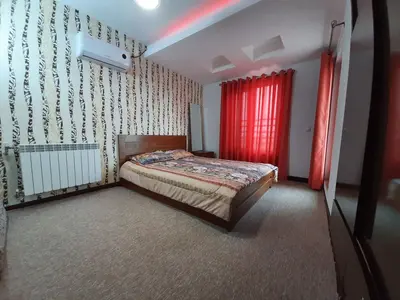 آپارتمان دوخوابه ساحلی گلشهر