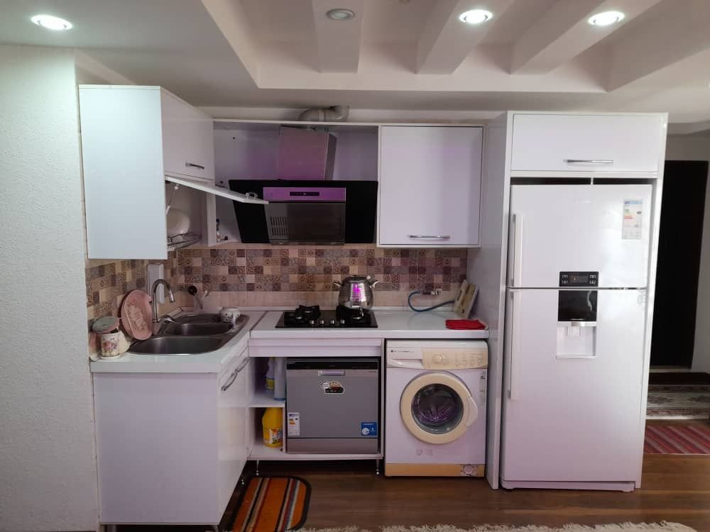 دوخوابه ساحلی گلشهر