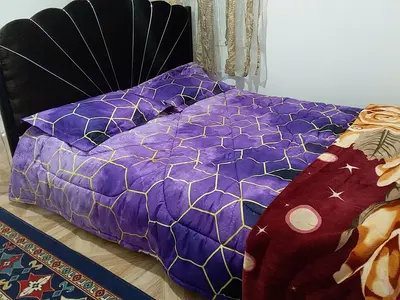 ویلا دوخوابه ساحلی  آرامش